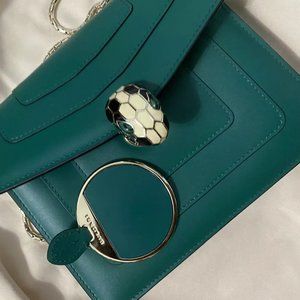 SERPENTI FOREVER CROSSBODY BAG